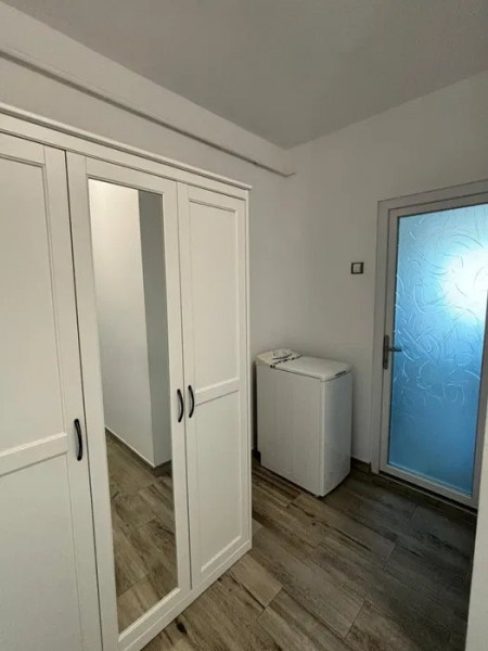 Apartament 1 camera, decomandat, zona Pasajul Octav Bancila - Gara, Iasi