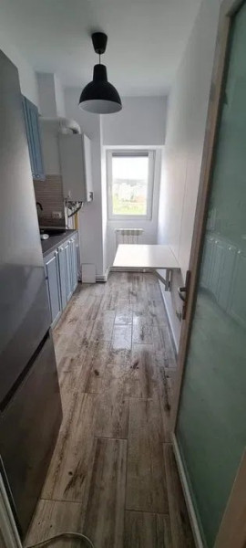 Apartament 1 camera, decomandat, zona Pasajul Octav Bancila - Gara, Iasi