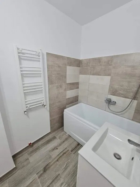 Apartament 1 camera, decomandat, zona Pasajul Octav Bancila - Gara, Iasi