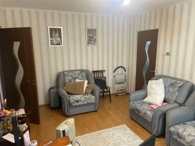 Alexandru- 2 camere, mobilat si utilat - 73.000 euro 