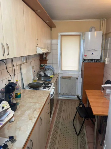 Alexandru- 2 camere, mobilat si utilat - 73.000 euro 