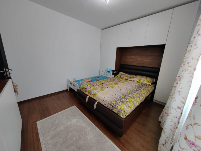 Apartament de 2 Camere, Bloc Nou, Parcare, CUG-Valea Adâncă