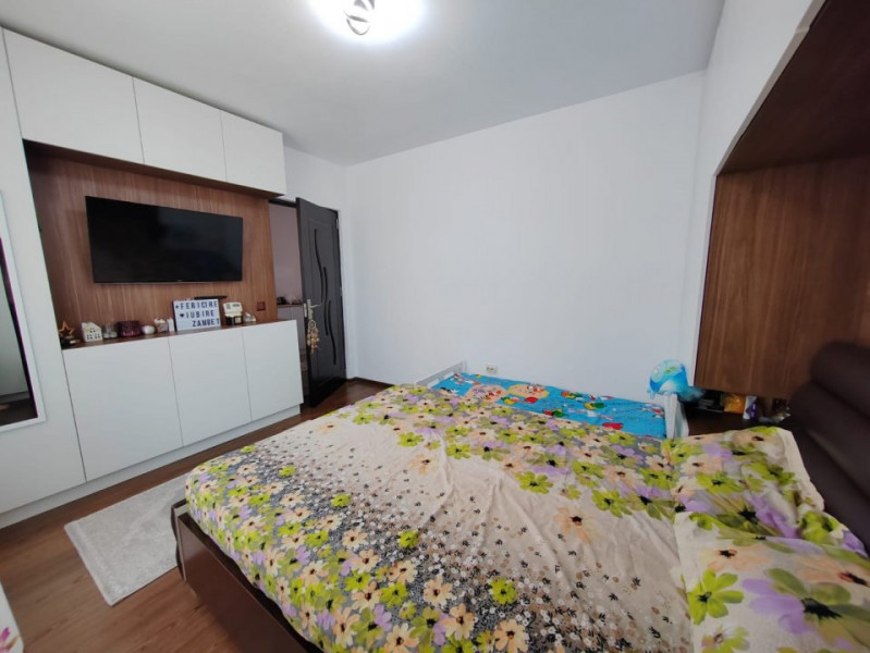 Apartament de 2 Camere, Bloc Nou, Parcare, CUG-Valea Adâncă