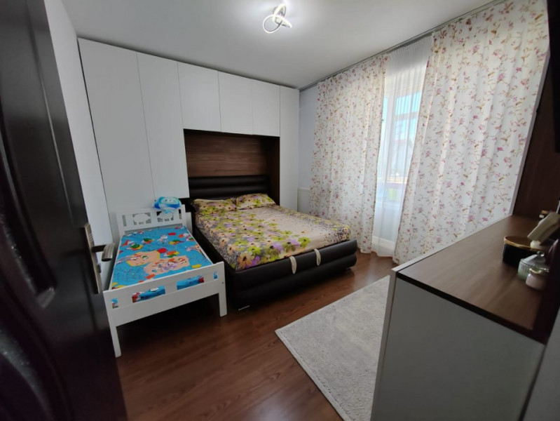 Apartament de 2 Camere, Bloc Nou, Parcare, CUG-Valea Adâncă