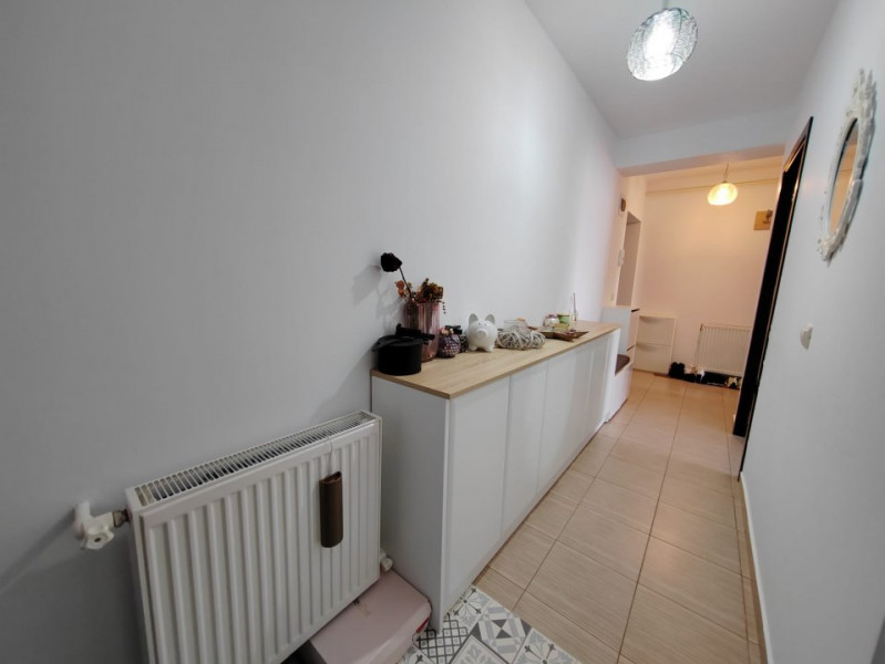 Apartament de 2 Camere, Bloc Nou, Parcare, CUG-Valea Adâncă