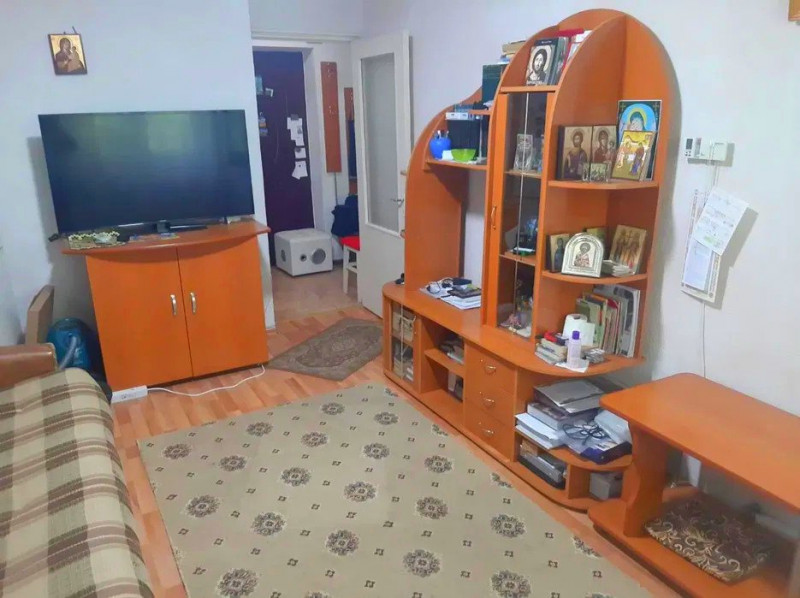 Apartament 1 camera-Tatarasi-Metalurgie-fara risc