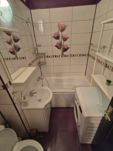 Apartament 1 cameră - bloc fără risc - Palas Campus 