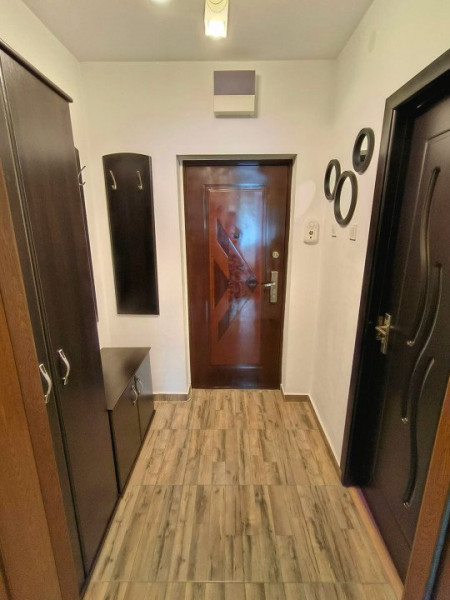 Apartament 1 cameră - bloc fără risc - Palas Campus 