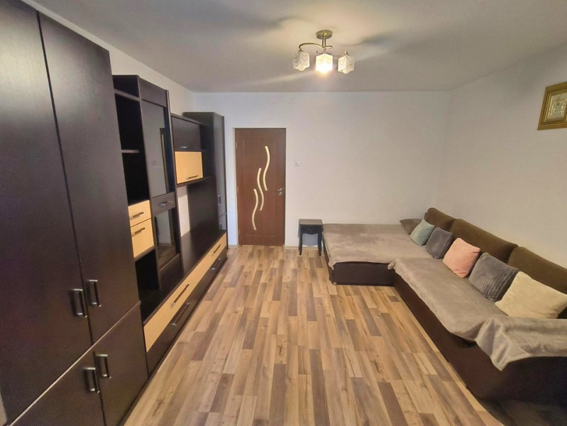 Apartament 1 cameră - bloc fără risc - Palas Campus 