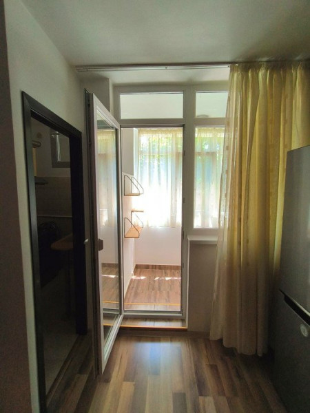 Apartament 1 cameră - bloc fără risc - Palas Campus 