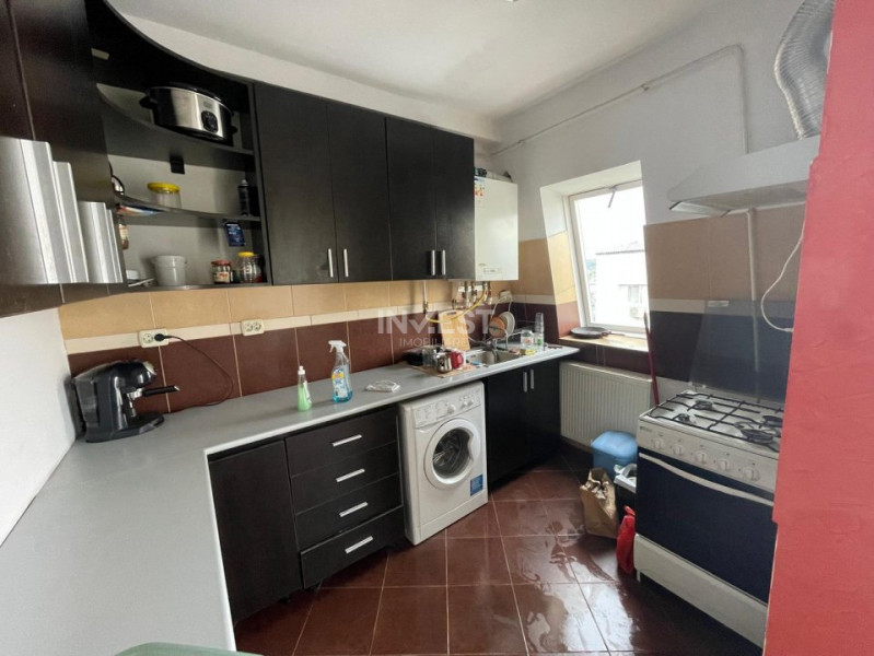 Apartament 3 camere-Tatarasi-Oancea