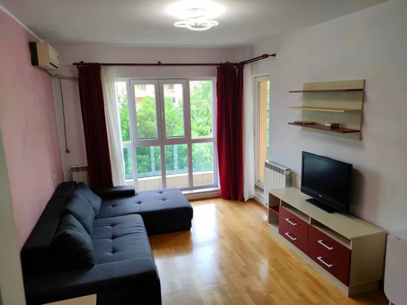 Apartament 2 camere-Tatarasi-Kaufland