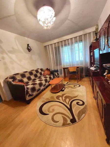 Apartament 2 camere - Podu Roș, Cantemir - 62.000 euro 