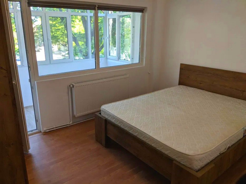 Apartament 2 camere - etajul 1 - Palas Campus 