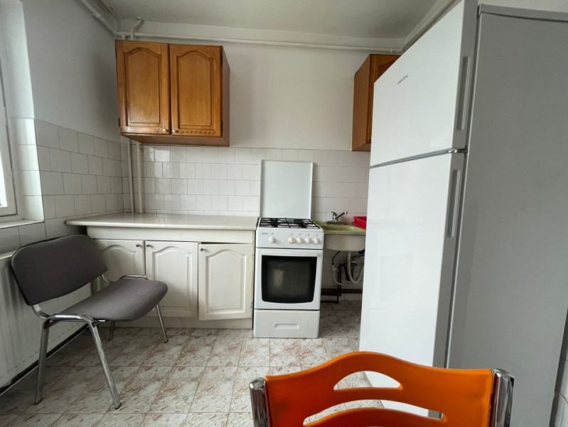 Apartament 1 camera, decomandat, zona Moara de Foc, Iasi