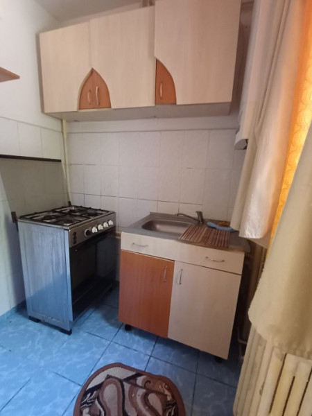 Zimbru- Garsoniera 23 mp, 41.800 euro 