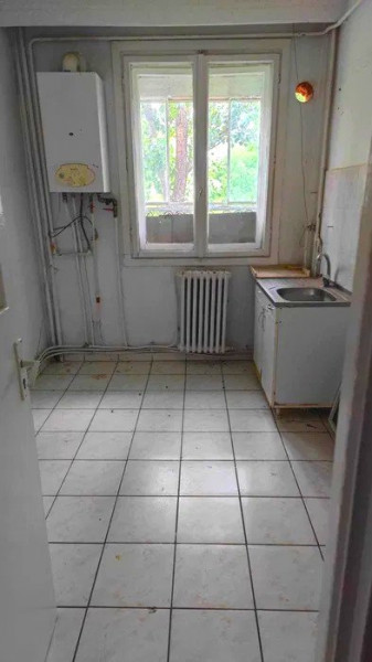 Apartament 2 camere - etajul 3 - Podu Roș 