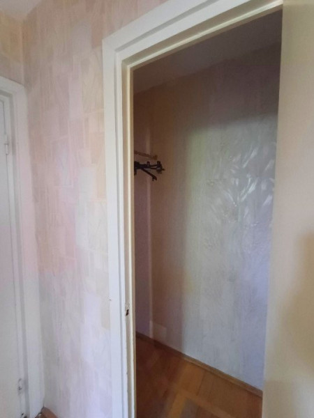 Apartament 2 camere, etaj 2 - bloc fără risc - Palas Campus 