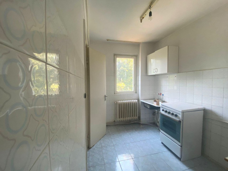 Apartament 2 camere, etaj 2 - bloc fără risc - Palas Campus 