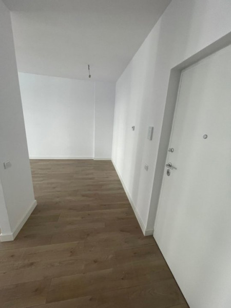 APARTAMENT 2 CAMERE OPEN-SPACE, ETAJ 4 + LOC DE PARCARE - SILK DISTRICT, IAȘI