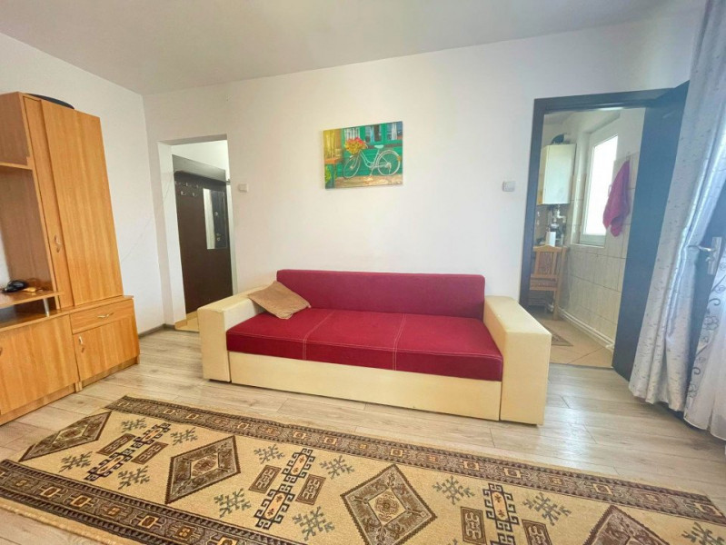 Apartament 2 camere-Tatarasi-Dispecer-etaj intermediar