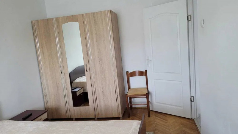 Apartament 2 camere, decomandat, zona Pacurari, Iasi