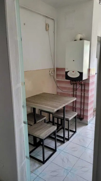 Apartament 2 camere, decomandat, zona Pacurari, Iasi