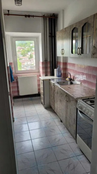 Apartament 2 camere, decomandat, zona Pacurari, Iasi