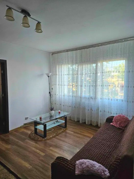 Apartament 2 camere - etaj 2 - Podu Roș