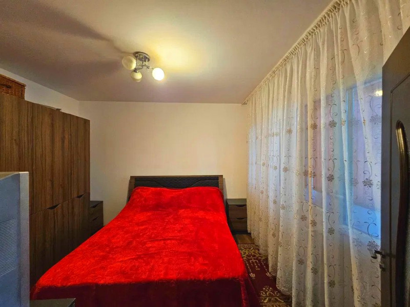 Apartament 2 camere - etaj 2 - Podu Roș