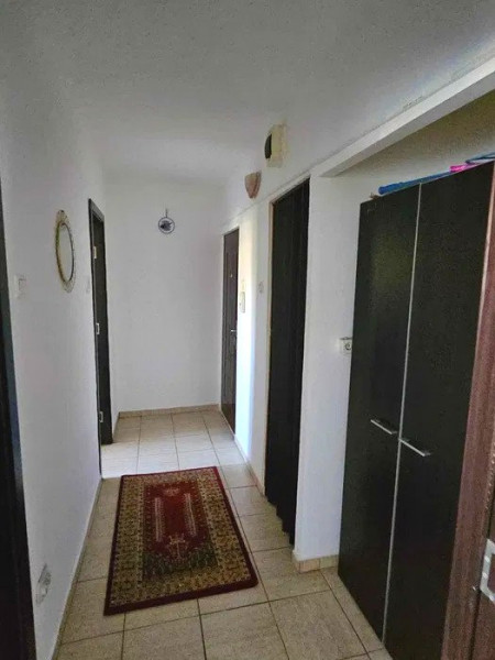 Apartament 2 camere - etaj 2 - Podu Roș