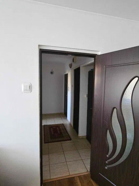 Apartament 2 camere - etaj 2 - Podu Roș