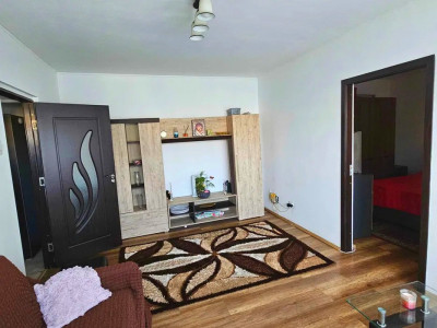 Apartament 2 camere - etaj 2 - Podu Roș