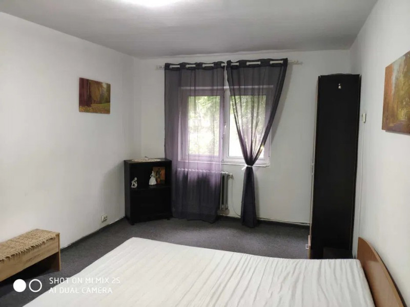 Apartament 2 camere, decomandat, zona Canta, Iasi