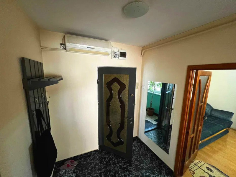 Apartament 2 camere decomandat - bloc fără risc - rond Podu Roș