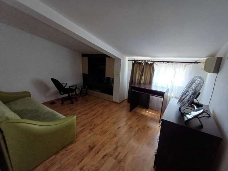 Alexandru- Apartament tip Duplex- Mobilat si utilat