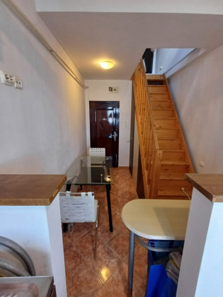 Alexandru- Apartament tip Duplex- Mobilat si utilat