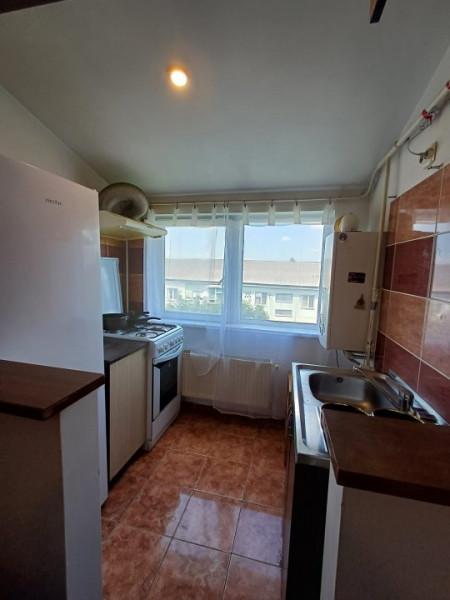 Alexandru- Apartament tip Duplex- Mobilat si utilat