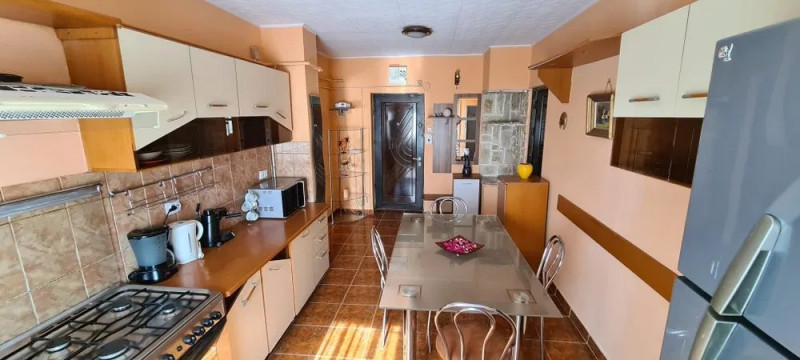 Apartament 2 camere, decomandat, zona Kaufland- Pacurari, Iasi