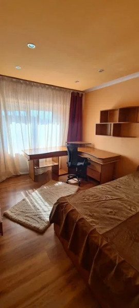 Apartament 2 camere, decomandat, zona Kaufland- Pacurari, Iasi