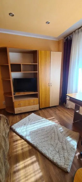 Apartament 2 camere, decomandat, zona Kaufland- Pacurari, Iasi