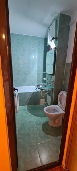 Apartament 2 camere, decomandat, zona Kaufland- Pacurari, Iasi