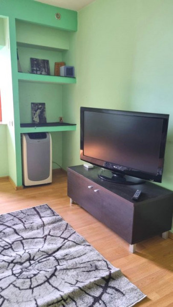 Apartament 3 camere decomandat - Baza 3, Iași 