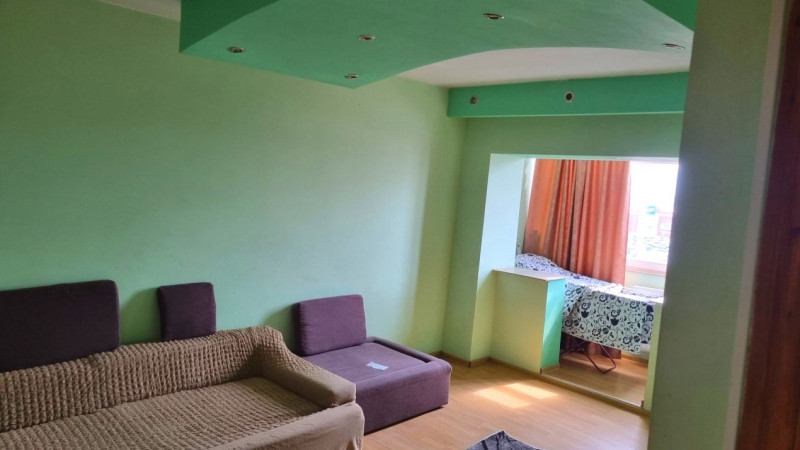 Apartament 3 camere decomandat - Baza 3, Iași 