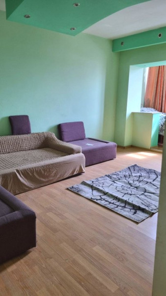 Apartament 3 camere decomandat - Baza 3, Iași 