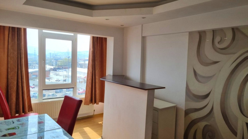 Apartament 3 camere decomandat - Baza 3, Iași 