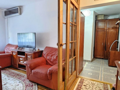 Piata Unirii-apartament cu 2 camere ETAJUL 1 