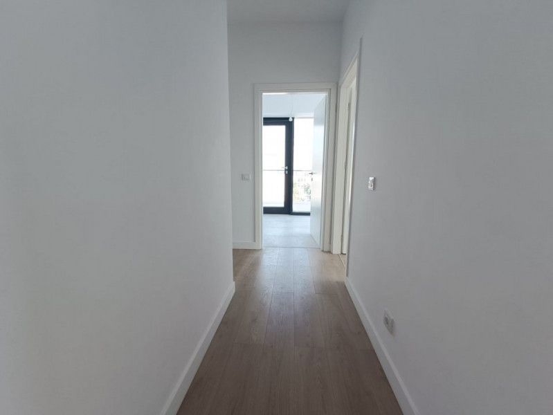 APARTAMENT 3 CAMERE, 2 BĂI - 107,91m² + LOC DE PARCARE - SILK DISTRICT