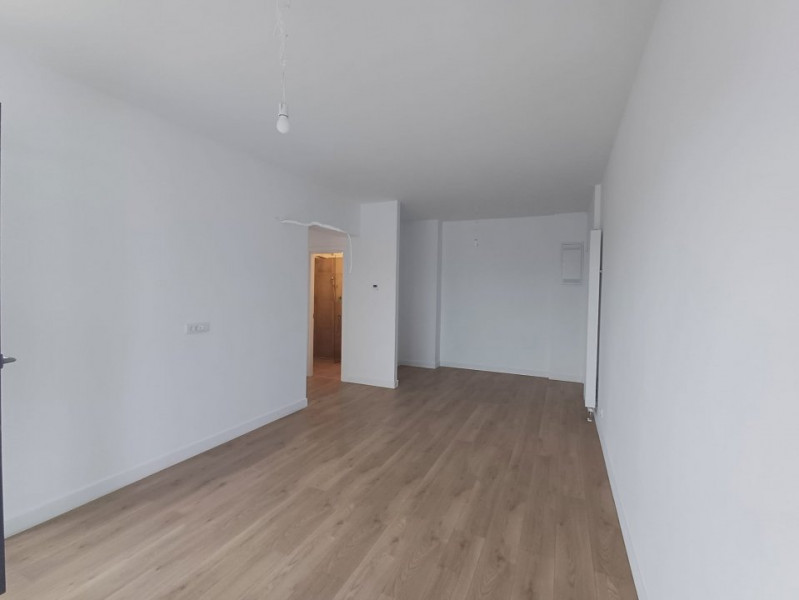 APARTAMENT 3 CAMERE, 2 BĂI - 107,91m² + LOC DE PARCARE - SILK DISTRICT