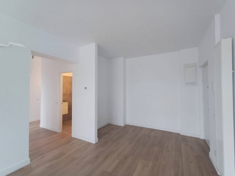 APARTAMENT 3 CAMERE, 2 BĂI - 107,91m² + LOC DE PARCARE - SILK DISTRICT